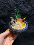 Serenity Crystal Healing Garden