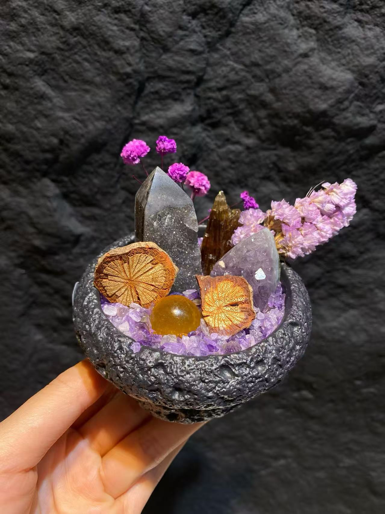 Serenity Crystal Healing Haven